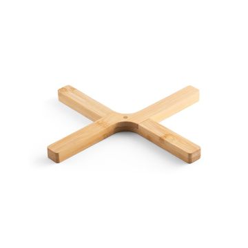 SHANDY. Coaster de bambus - Natural