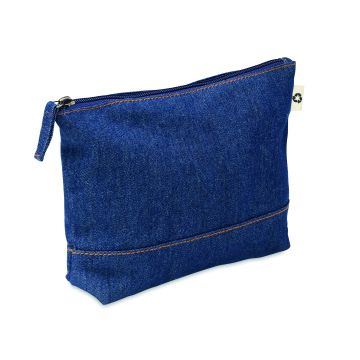 STYLE POUCH - Albastru