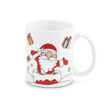 AVORIAZ. Cana - Asortat - 350 mL