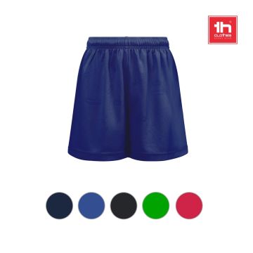 THC MATCH. Pantaloni scurți de sport pentru adulți