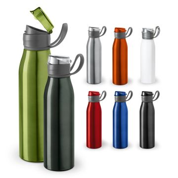 KORVER. Sticlă sport 650 mL