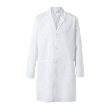 VL OGUN. Bluză din twill (180g/m²), din bumbac (20%) și poliester (80%)