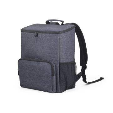 BOSTON COOLER. Rucsac termoizolant 12 L - Albastru - 15 L