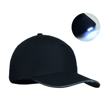 LUZCAP - Negru