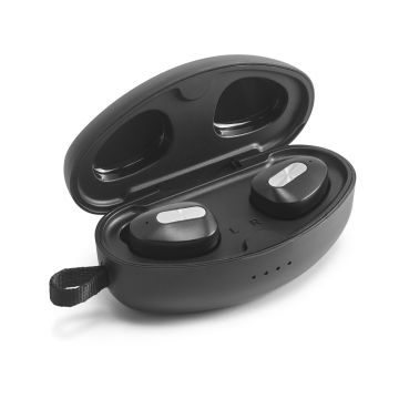 DESCRY. Căști wireless - Argintiu