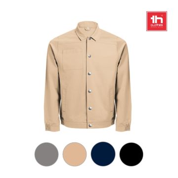 THC BRATISLAVA. Geacă unisex