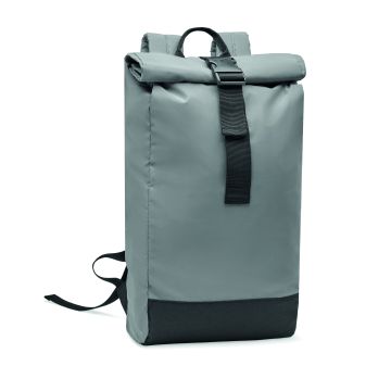 BRIGHT ROLLPACK - Argint Mat