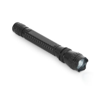 GRANJA. Lanternă din aluminiu cu LED - Negru