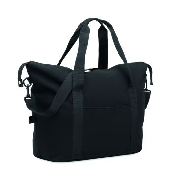KOPER TOTE - Negru
