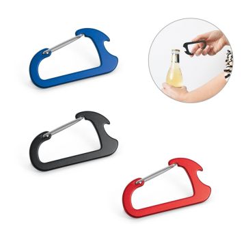 CLOSE. Carabina cu desfacator de sticle