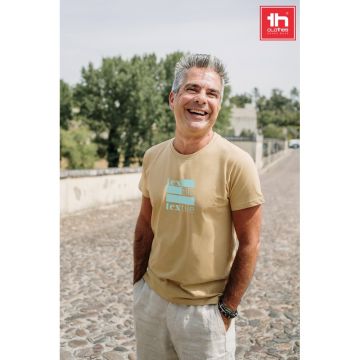 THC ANKARA. Tricou pentru barbati