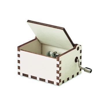 BOXMAS - Lemn
