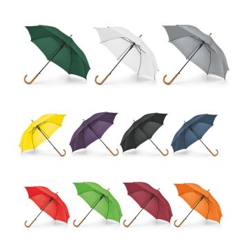 PATTI. Umbrelă cu deschidere automată