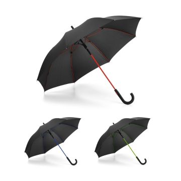 ALBERTA. Umbrelă cu deschidere automată