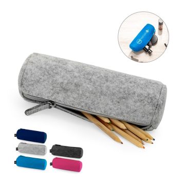 FELPY. Geantă multifuncțională fabricată din pâslă reciclată (100% rPET)