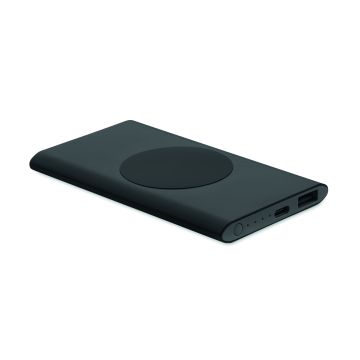 POWERPLUS - Negru