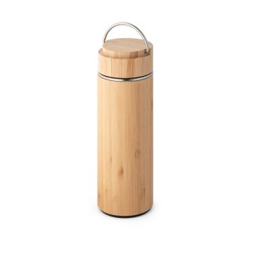 SOW. Termos cu izolare în vid 440 mL - Natural - 440 mL