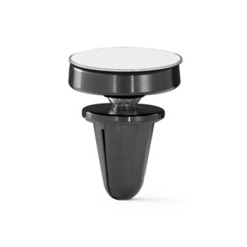 PLANCK. Suport pentru telefon auto - Negru