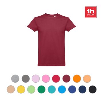THC ANKARA 3XL. Tricou pentru barbati