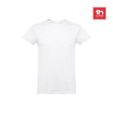 THC ANKARA WH. Tricou pentru barbati