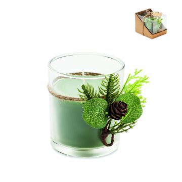 FOREST - Verde