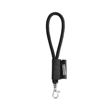 75090. Lanyard Tube Short Set. Modele standard