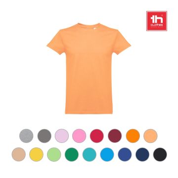 THC ANKARA. Tricou pentru barbati