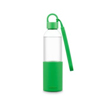 MELIOR. Sticlă din tritan - Verde - 500 ml