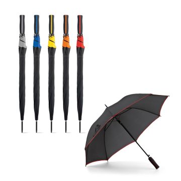 JENNA. Umbrelă cu deschidere automată