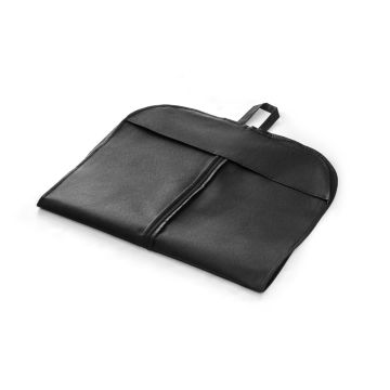 SEVENTH. Suport pentru costum (80 g/m²) - Negru