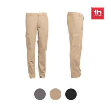 THC TALLINN. Pantaloni