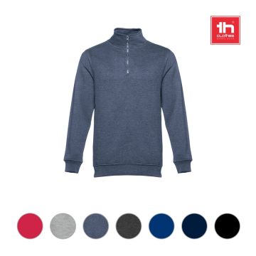 THC BUDAPEST. Pulover unisex