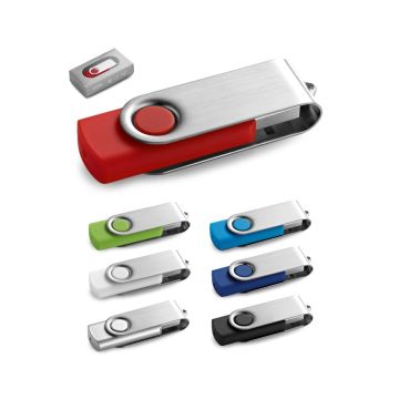 CLAUDIUS 16GB. Unitate flash USB de 16 GB