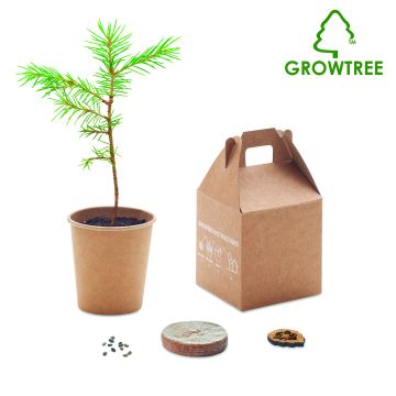 GROWTREE™ - Bej