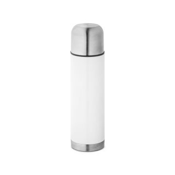 HENDERSON. Termos izolat în vid de 500 mL - Alb - 500 mL