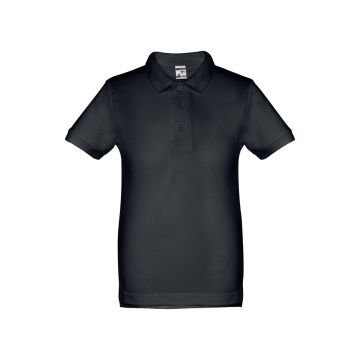 THC ADAM KIDS II. Tricou polo pentru copii