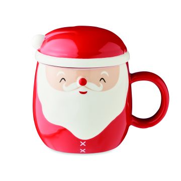 SANTA - Roșu
