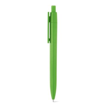 RIFE. Pix cu slot pentru doming - Verde deschis