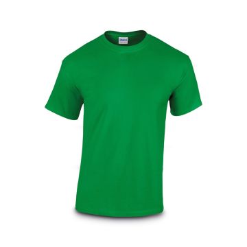 34394. Tricou 170 g/m2 - Verde