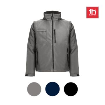 THC ASTANA. Geacă unisex