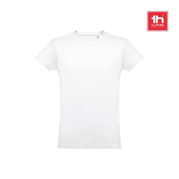 THC LUANDA WH. Tricou pentru barbati