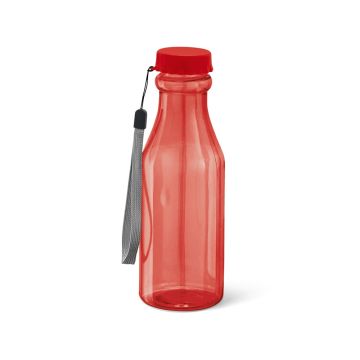 JIM. Sticlă sport 510 mL - Roșu - 510 mL