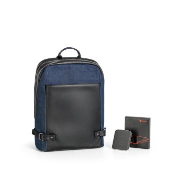 KIT SOPHISTICATE. Kitul sofisticat conține două produse de înaltă calitate care combină două bestselleruri de la mărcile noastre - Branve și Ekston - Albastru marin