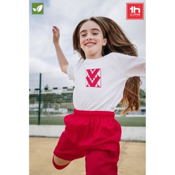 THC MATCH KIDS. Pantaloni scurți sport pentru copii