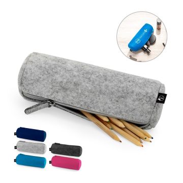 FELPY. Geantă multifuncțională fabricată din pâslă reciclată (100% rPET)
