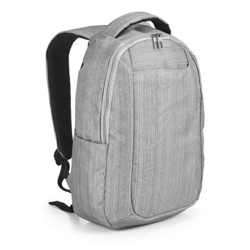 KARDON. Rucsac pentru laptop de până la 14'' - Gri deschis