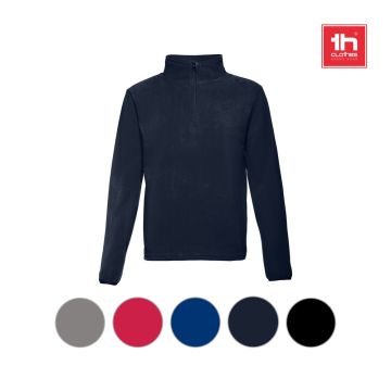 THC VIENNA. Pulover polar unisex