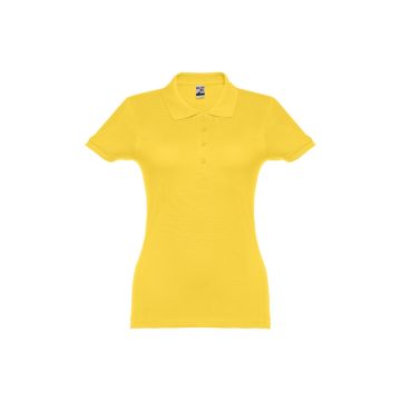 THC EVE II. Tricou polo pentru dame