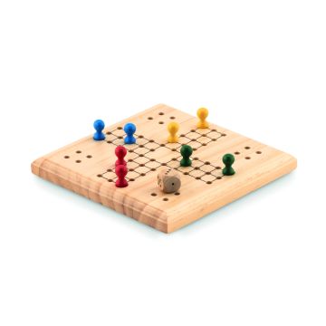 LUDO - Lemn