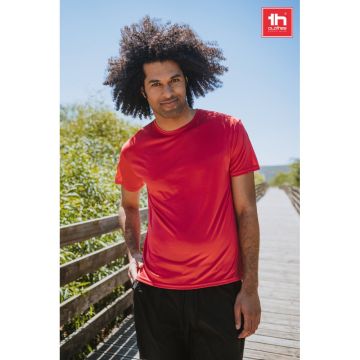 THC NICOSIA. Tricou sport pentru bărbați